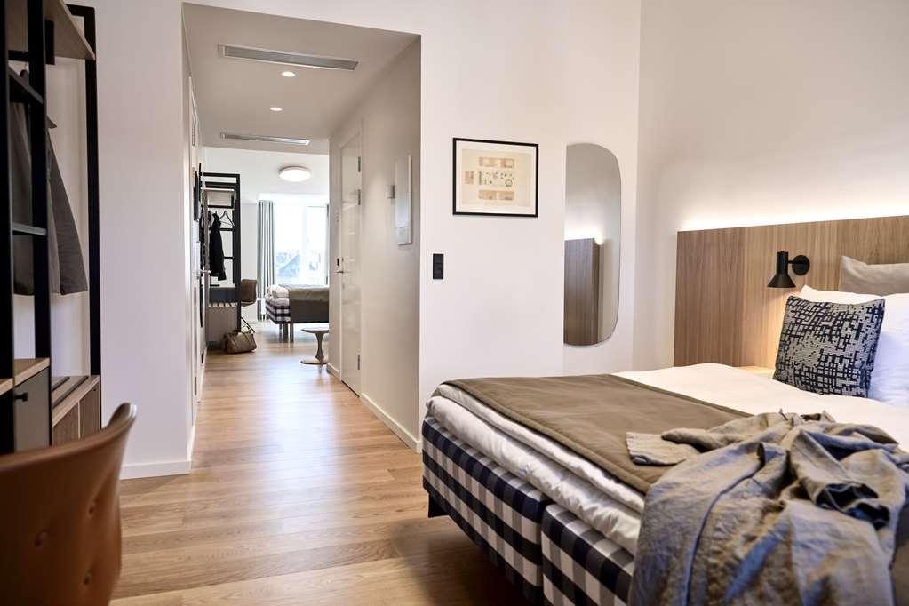 Hotel Oasia Aarhus City Szoba fotó