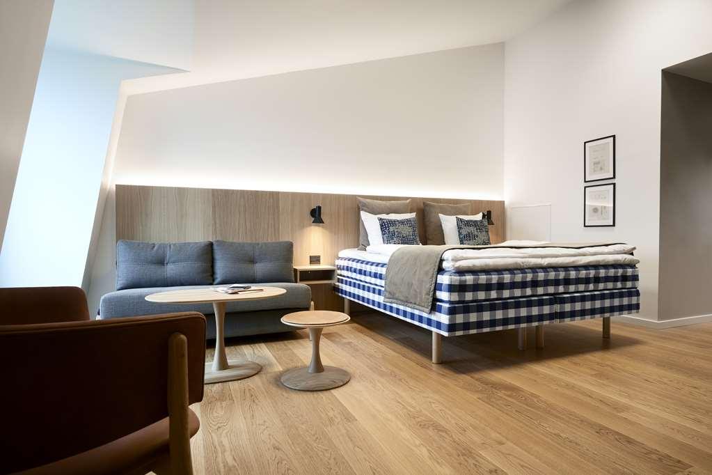 Hotel Oasia Aarhus City Szoba fotó